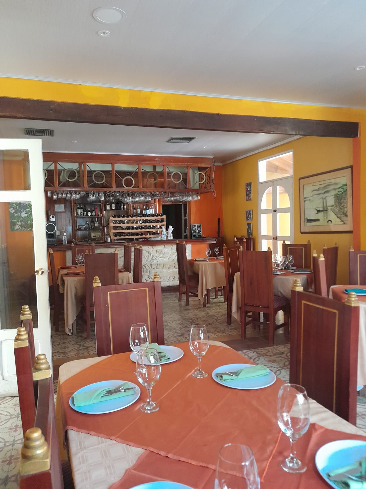 LOCAL EN ARRIENDO CABRERO - CARTAGENA