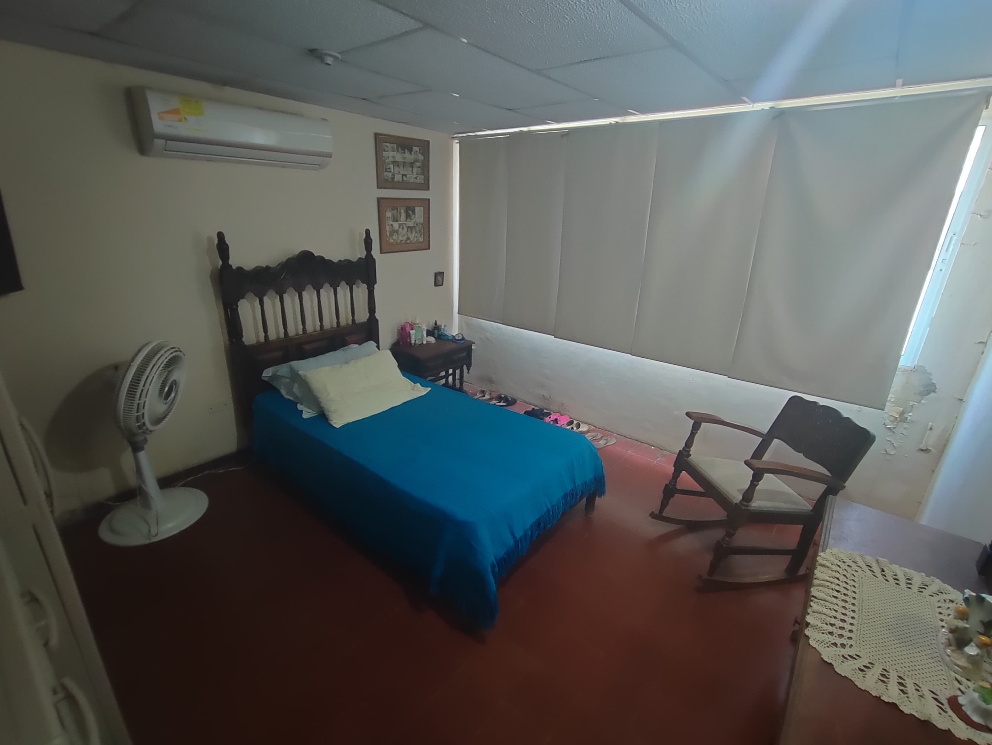 CASA EN ARRIENDO PIE DE LA POPA - CARTAGENA