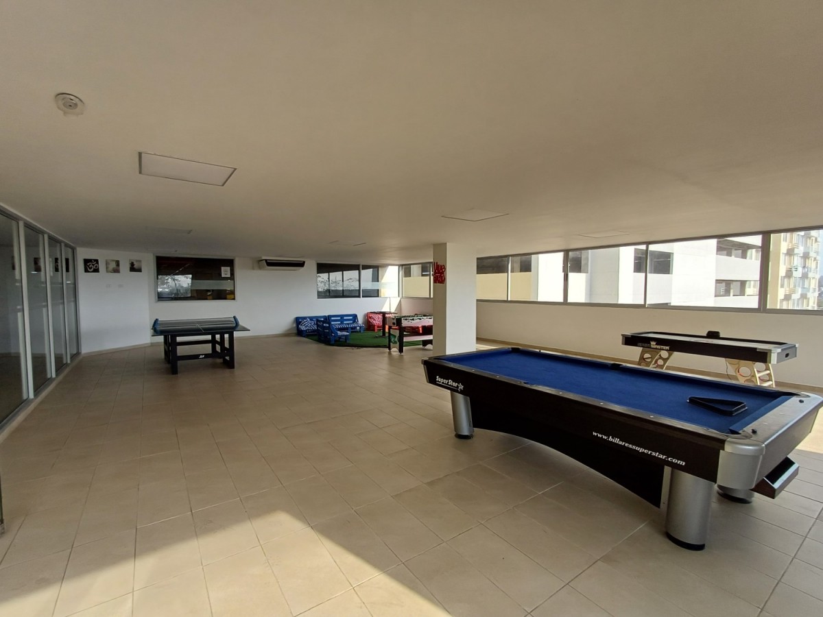 APARTAMENTO EN VENTA, CAMPESTRE - CARTAGENA