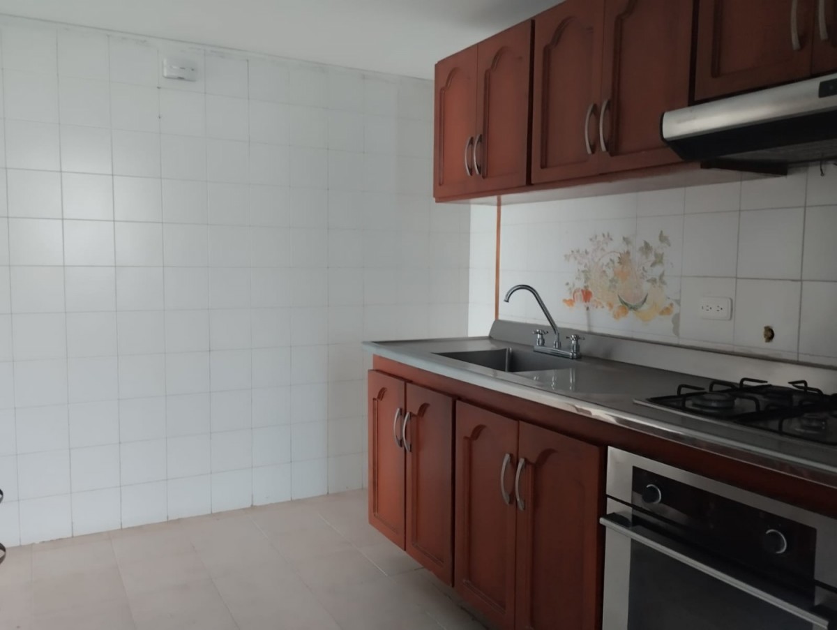 APARTAMENTO EN VENTA MANGA - CARTAGENA