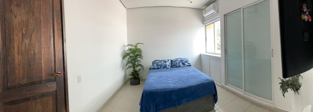 APARTAMENTO EN VENTA LA BOQUILLA - CARTAGENA