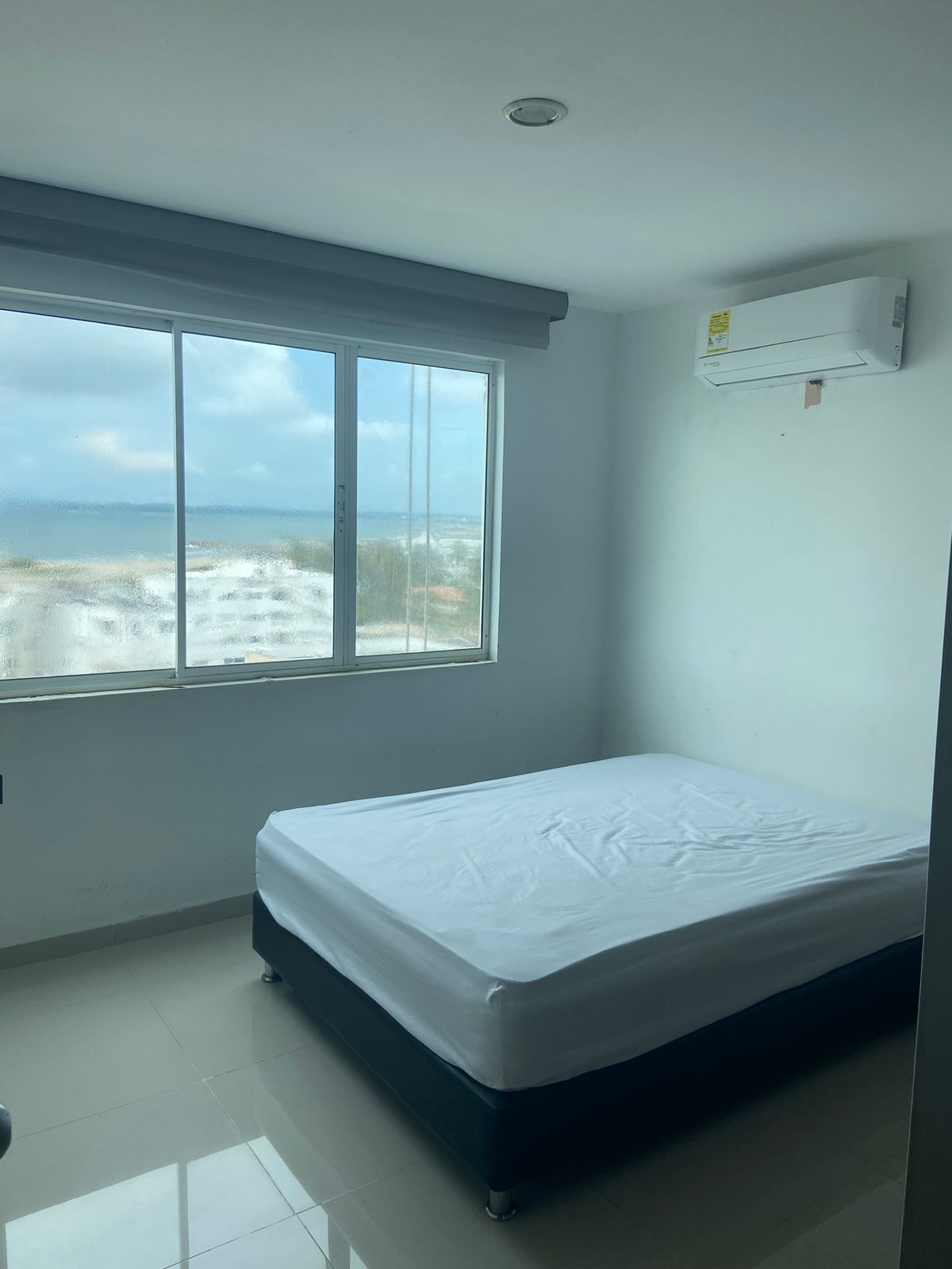 APARTAMENTO EN VENTA CRESPO - CARTAGENA