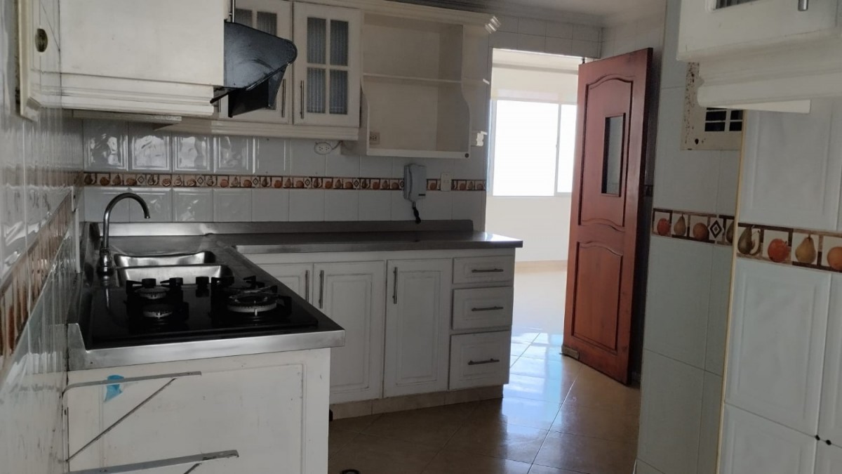 APARTAMENTO EN VENTA EL CABRERO - CARTAGENA