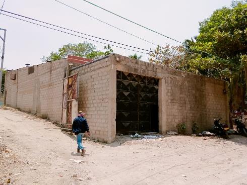 BODEGA EN VENTA HENEQUEN - CARTAGENA