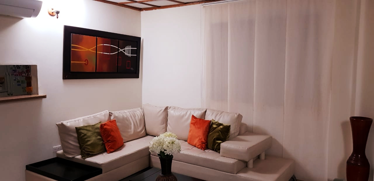 APARTAMENTO EN VENTA CRESPO - CARTAGENA