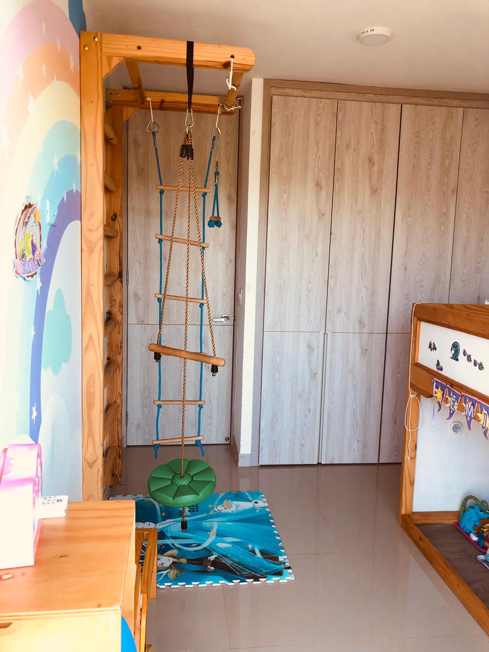 APARTAMENTO  EN ARRIENDO SERENA DEL MAR - CARTAGENA