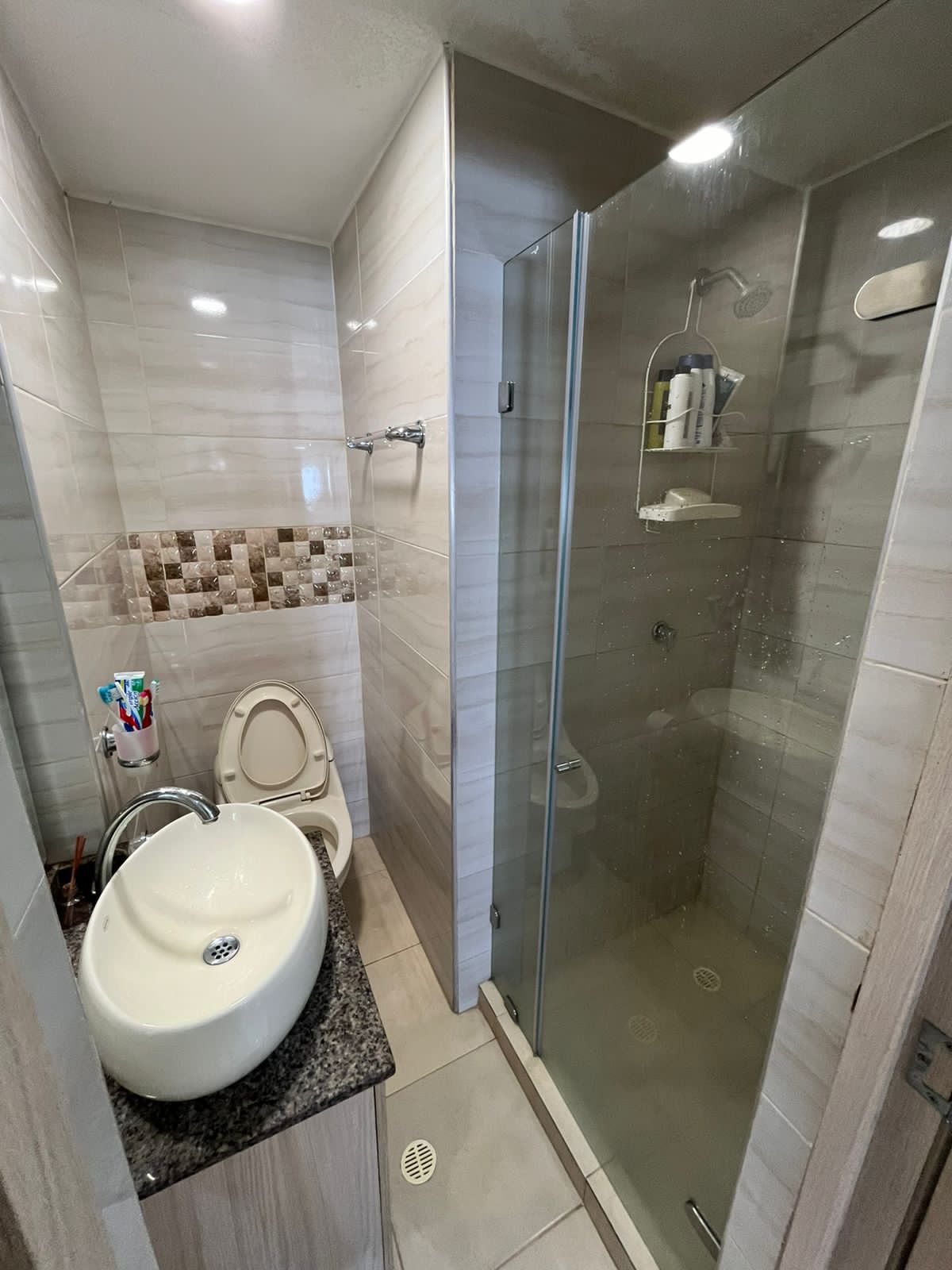 APARTAMENTO EN VENTA PIE DE LA POPA - CARTAGENA