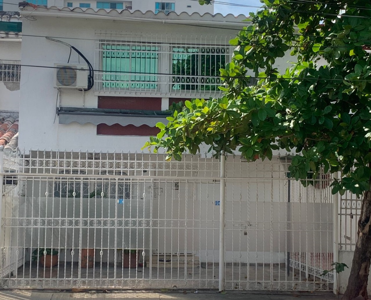 CASA EN VENTA MANGA - CARTAGENA