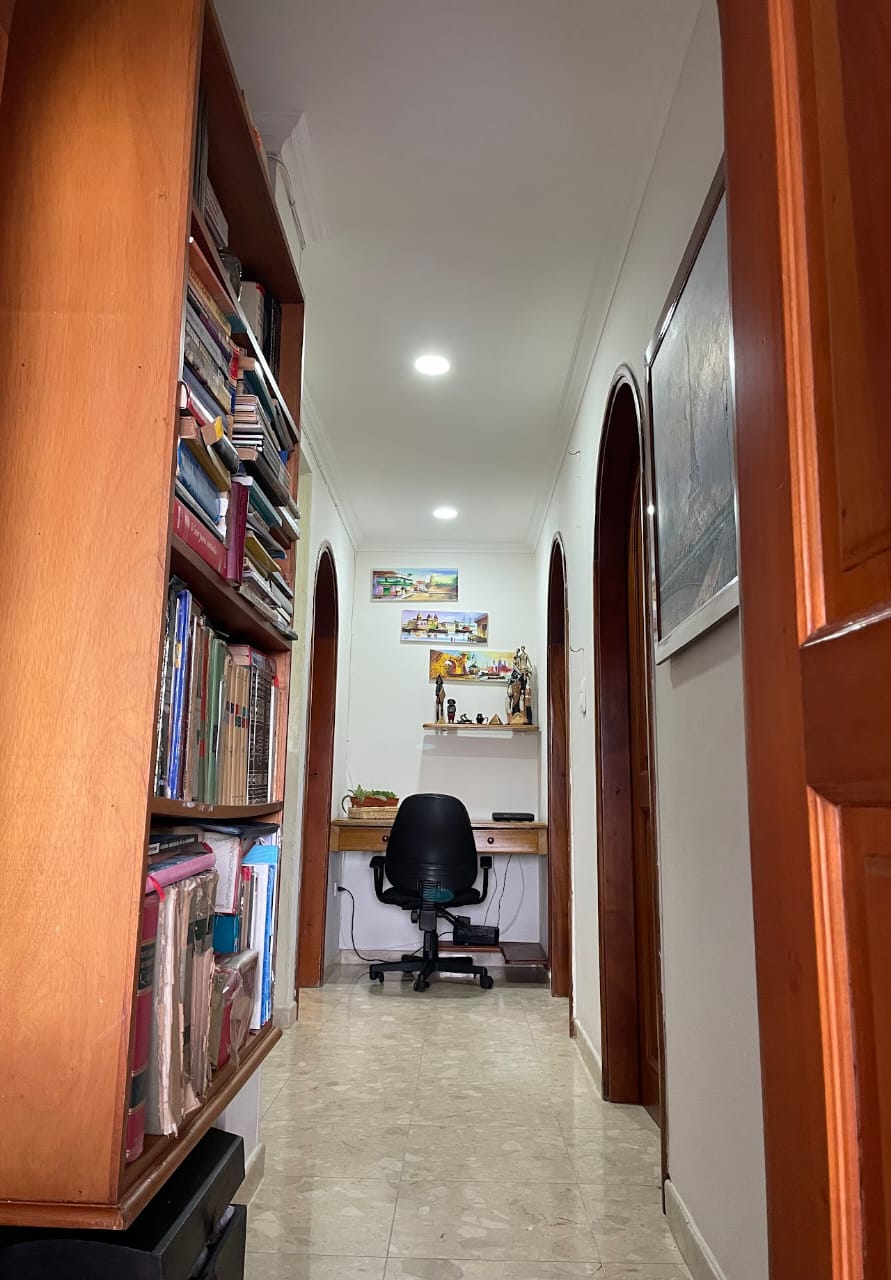 APARTAMENTO EN VENTA CRESPO - CARTAGENA