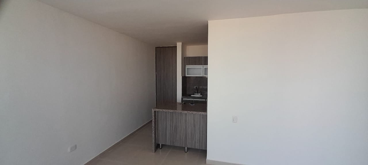 APARTAMENTO EN VENTA CAMPESTRE - CARTAGENA