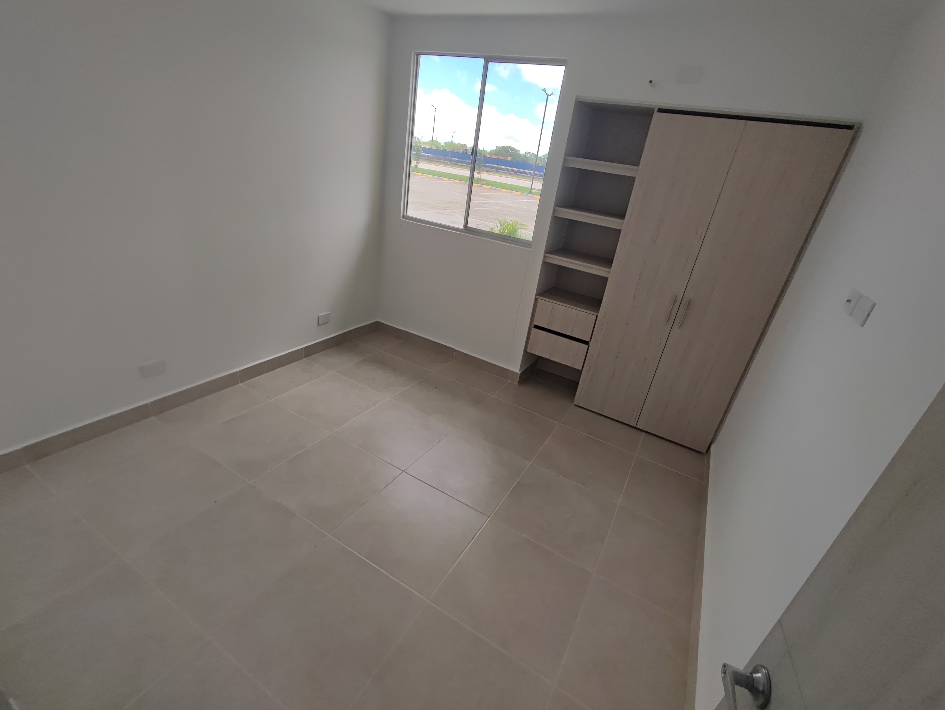 APARTAMENTO EN ARRIENDO MANZANILLO DEL MAR - CARTAGENA