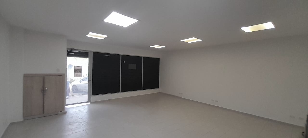 LOCAL EN VENTA VILLAS DE LA CANDELARIA - CARTAGENA