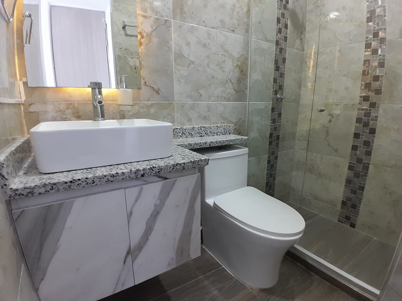 APARTAMENTO EN ARRIENDO AMOBLADO VILLA ESTRELLA - CARTAGENA