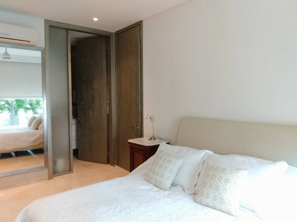 APARTAMENTO EN VENTA CASTILLOGRANDE - CARTAGENA