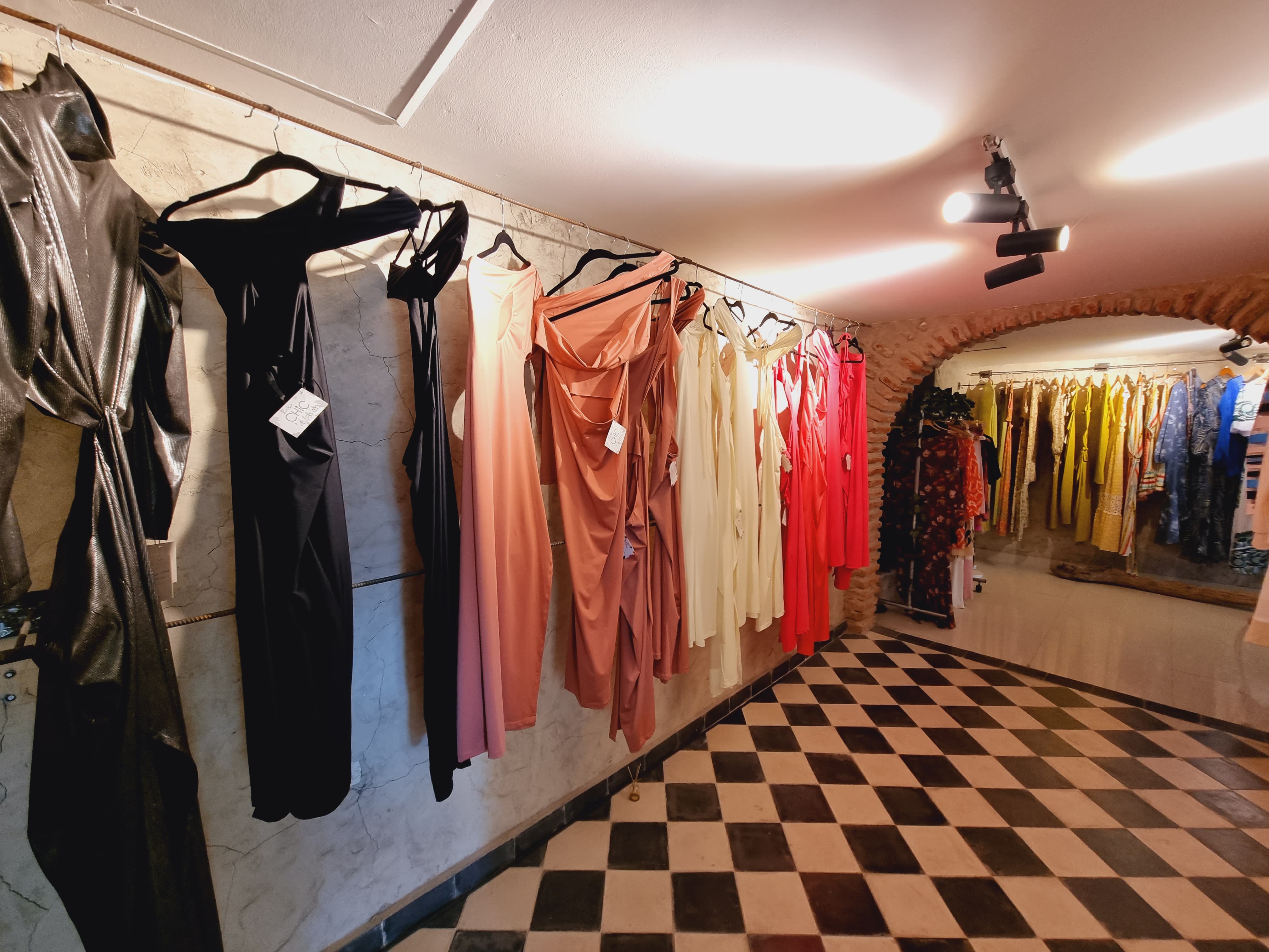 LOCAL EN VENTA CENTRO - CARTAGENA