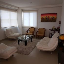APARTAMENTO EN VENTA CIELO MAR - CARTAGENA