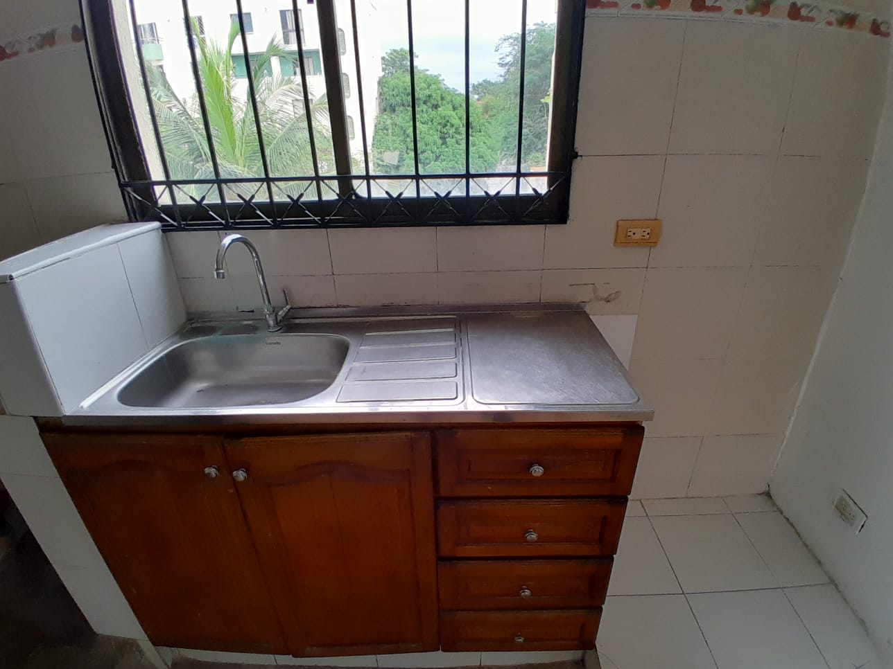APARTAMENTO EN VENTA EL PRADO - CARTAGENA