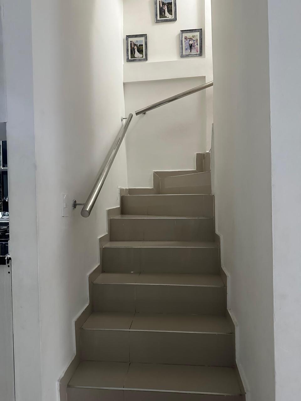 CASA EN VENTA PROVIDENCIA - CARTAGENA