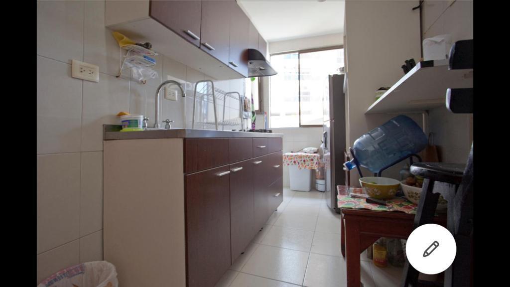 APARTAMENTO EN ARRIENDO, EL LAGUITO - CARTAGENA