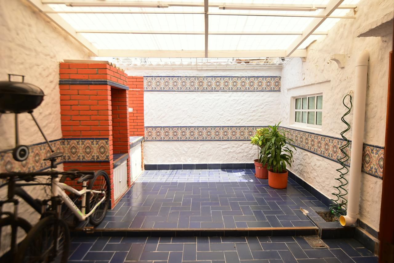 CASA EN VENTA MANGA - CARTAGENA