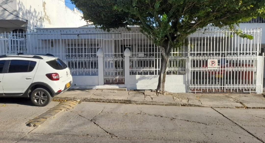 CASA EN VENTA LOS ALPES - CARTAGENA