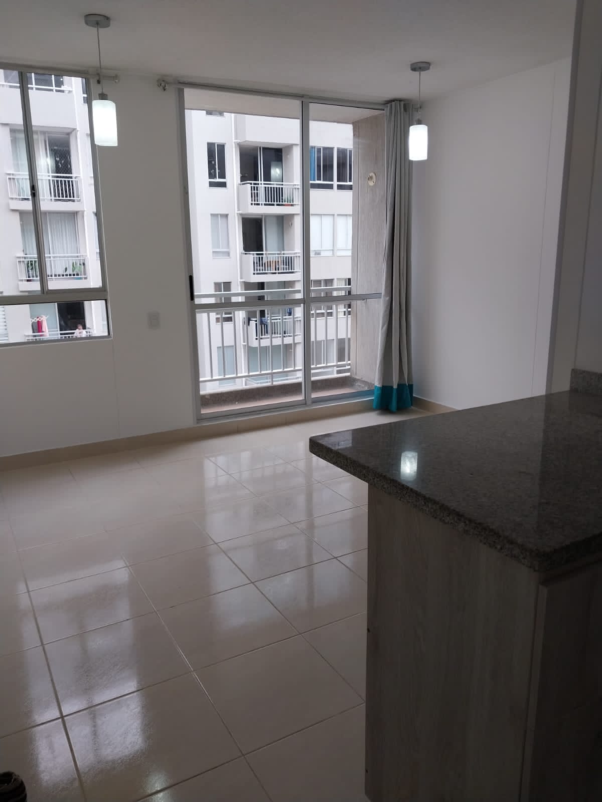 APARTAMENTO EN ARRIENDO TERNERA - CARTAGENA