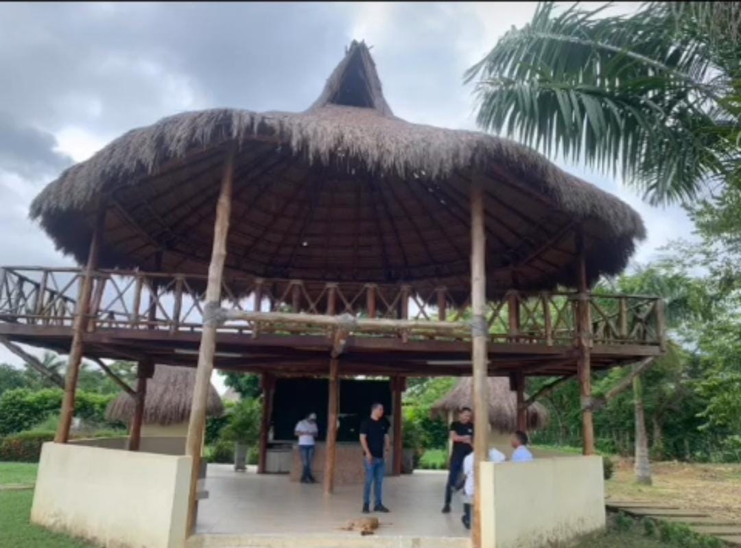 LOTE EN VENTA SANTA ROSA - CARTAGENA