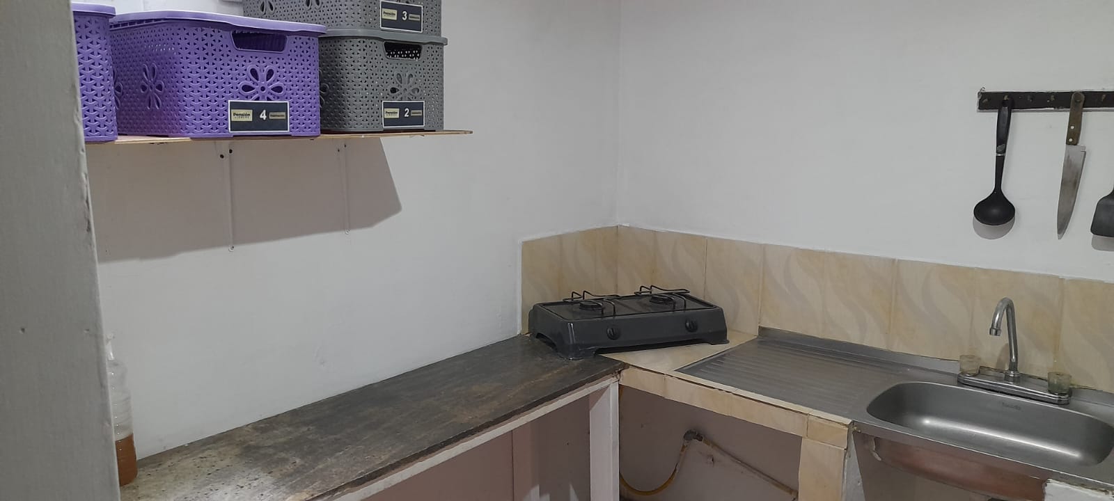 CASA EN VENTA CAMPESTRE - CARTAGENA