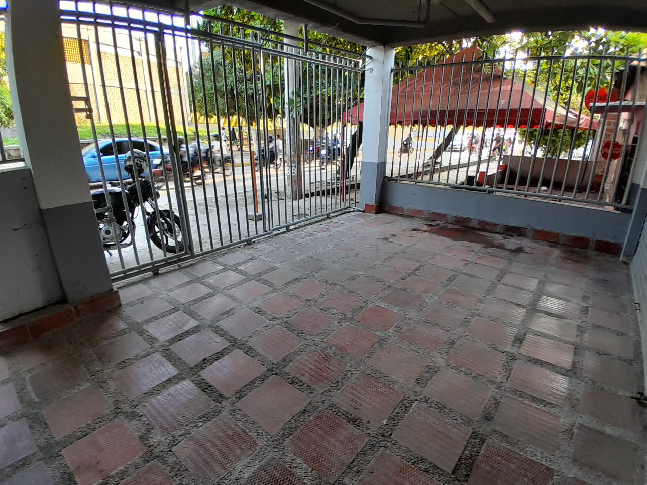 LOCAL EN ARRIENDO OLAYA - CARTAGENA