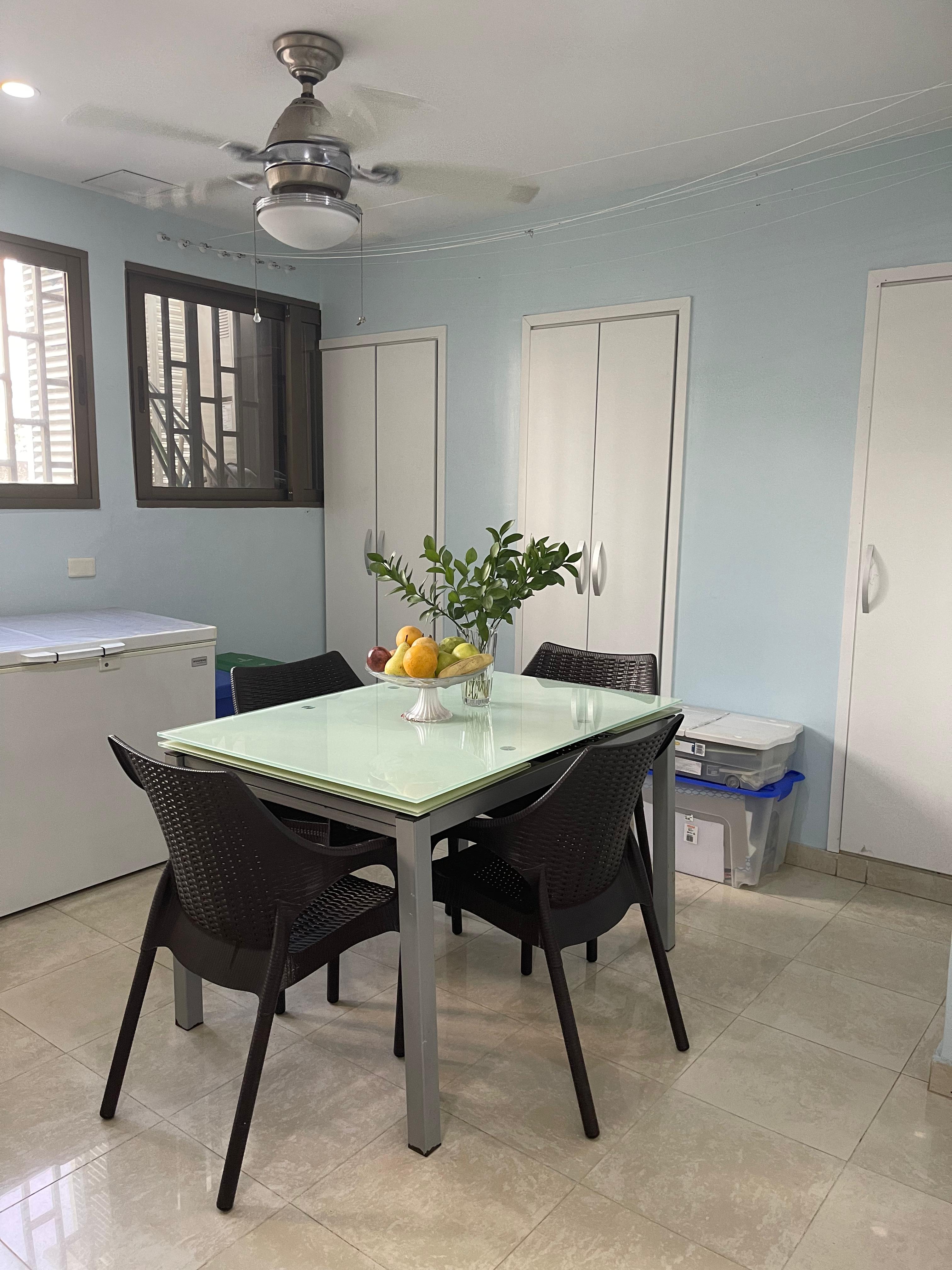 APARTAMENTO EN VENTA BOCAGRANDE - CARTAGENA