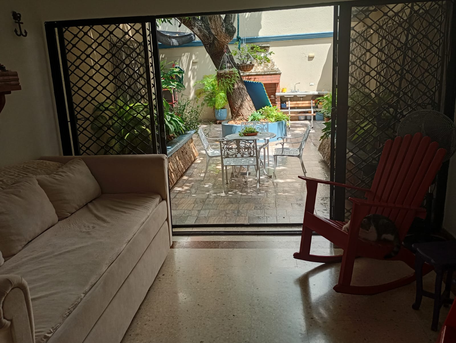 CASA EN VENTA PIE DE LA POPA - CARTAGENA