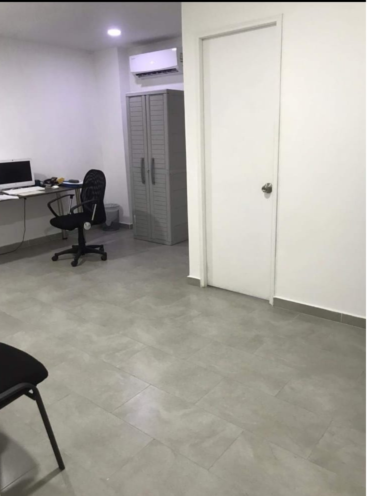 OFICINA EN VENTA VILLA SANDRA - CARTAGENA