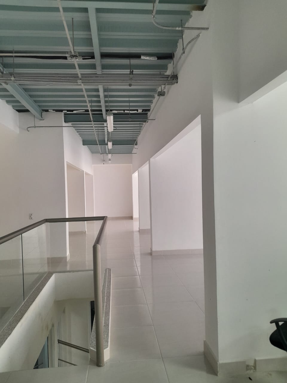 LOCAL EN ARRIENDO BOSQUE - CARTAGENA