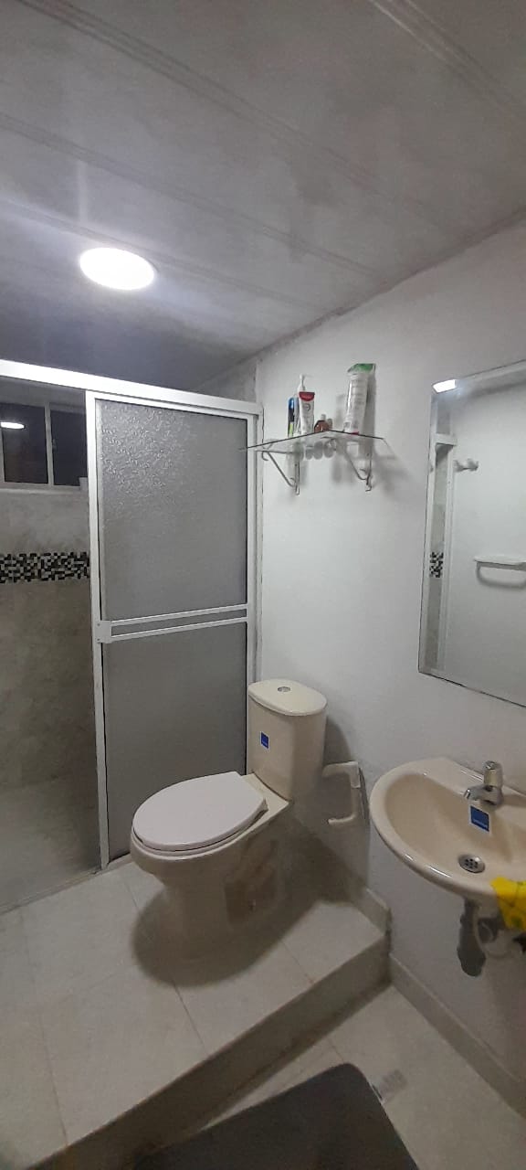 APARTAMENTO EN VENTA CAMINO DEL MEDIO - CARTAGENA