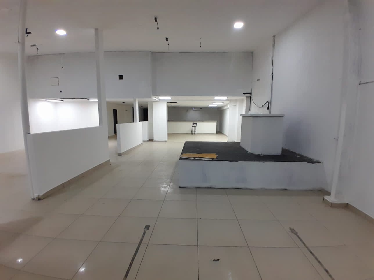 LOCAL EN VENTA BOCAGRANDE - CARTAGENA