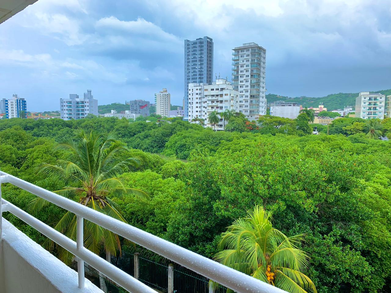 APARTAMENTO EN VENTA MANGA - CARTAGENA