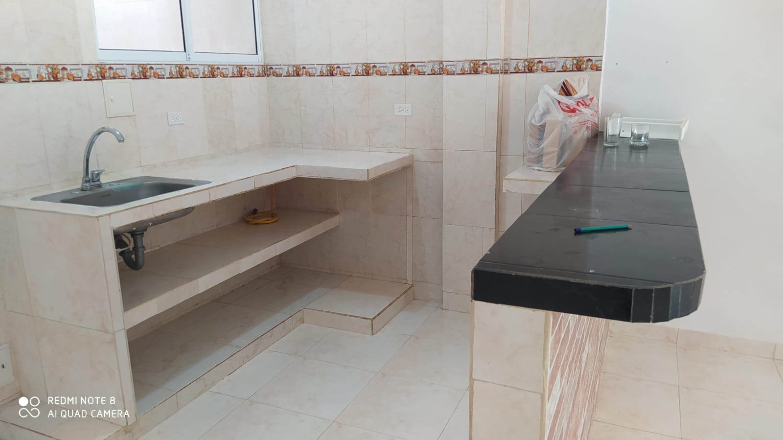 CASA EN VENTA BLAS DE LEZO - CARTAGENA