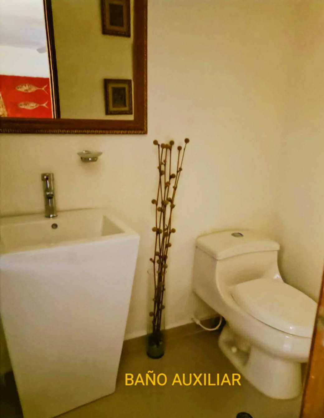 APARTAMENTO EN VENTA CIELO MAR - CARTAGENA