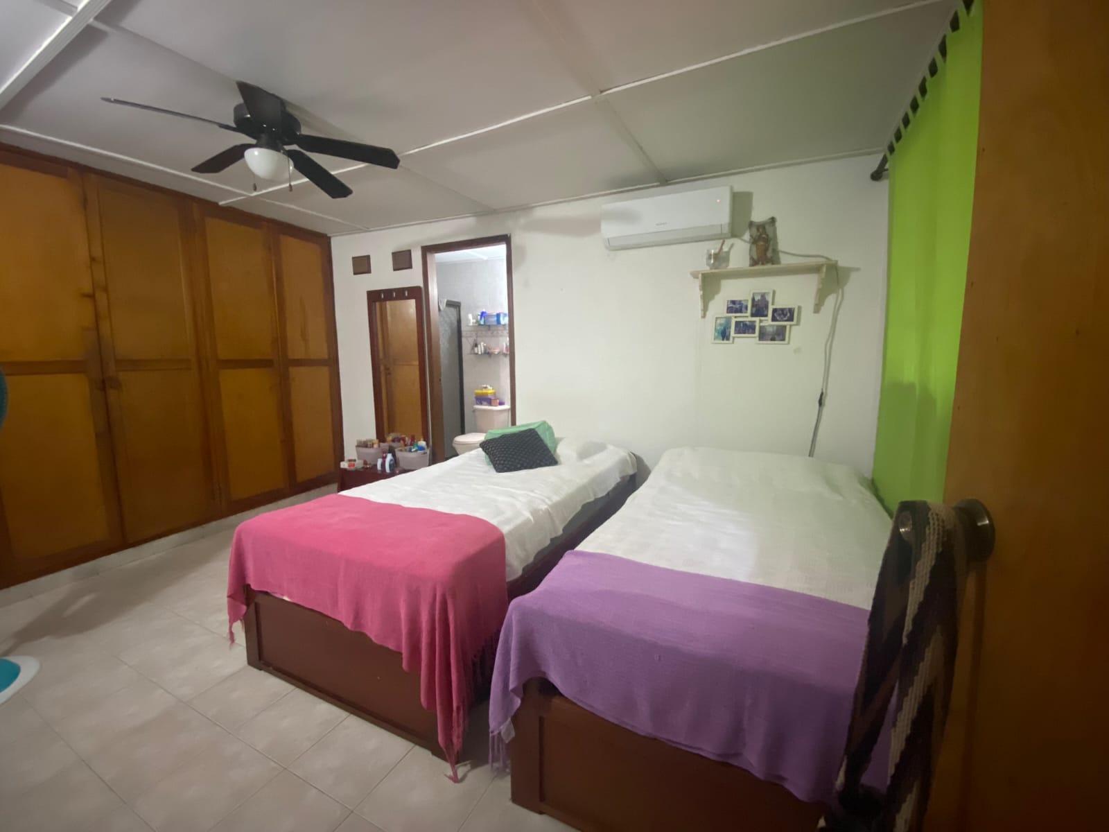 CASA EN ARRIENDO, EL CABRERO - CARTAGENA