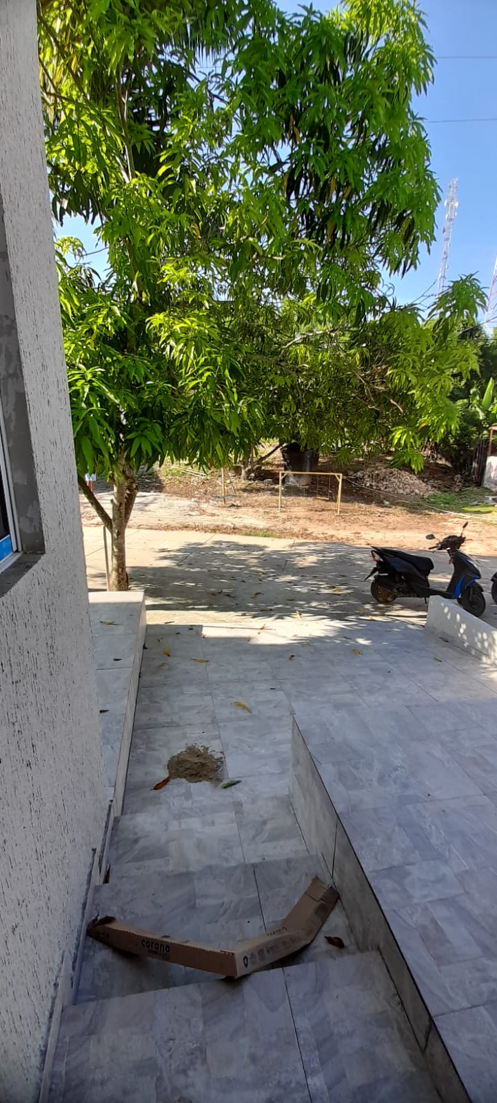 CASA EN VENTA TURBACO - CARTAGENA