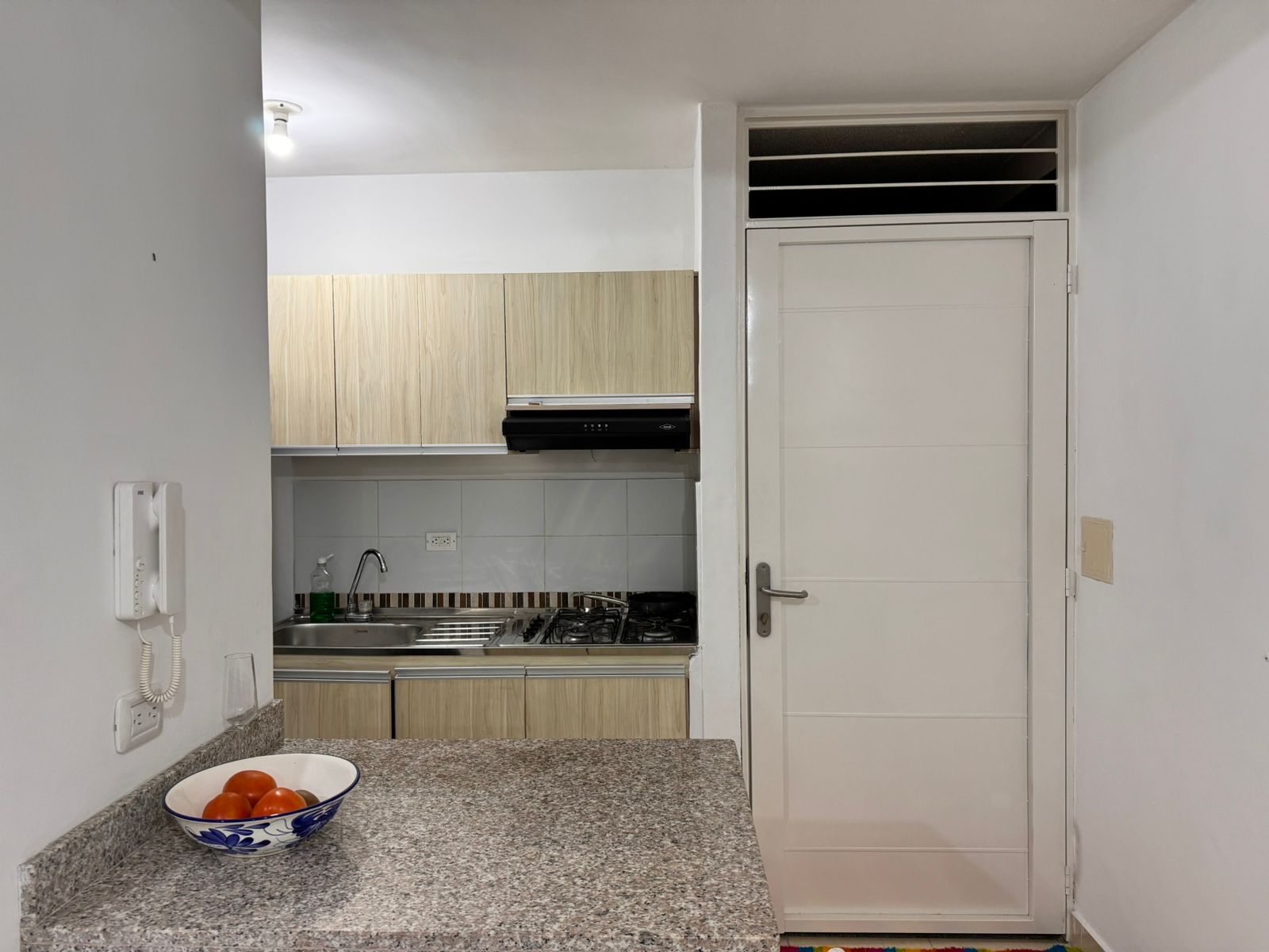 APARTAMENTO EN VENTA TERNERA - CARTAGENA