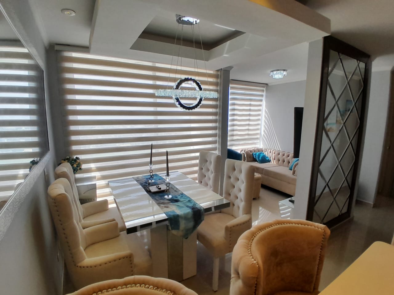 APARTAMENTO EN VENTA CAMPESTRE - CARTAGENA