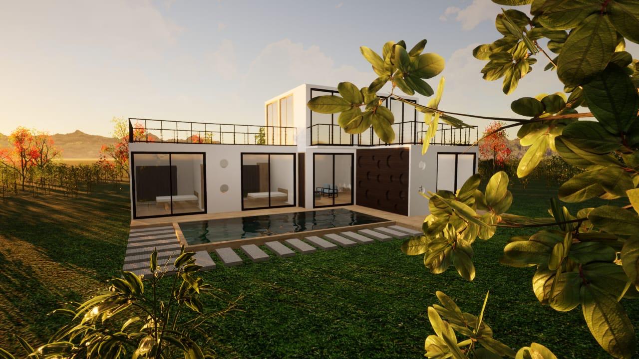 LOTE EN VENTA TURBACO - CARTAGENA