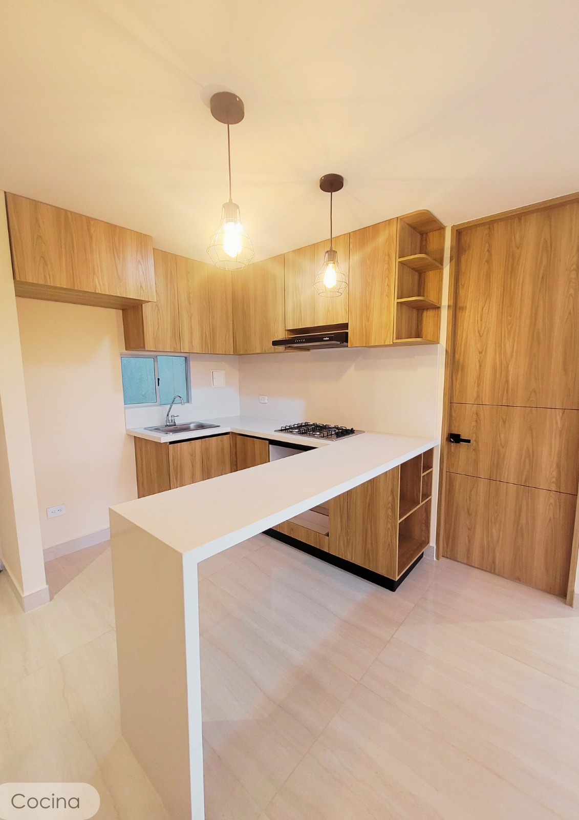 APARTAMENTO EN ARRIENDO MANZANILLO DEL MAR- CARTAGENA