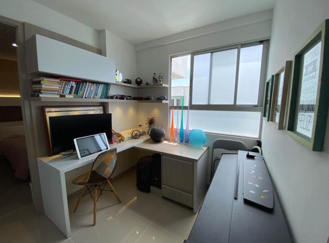 APARTAMENTO EN VENTA ALAMEDA LA VICTORIA - CARTAGENA