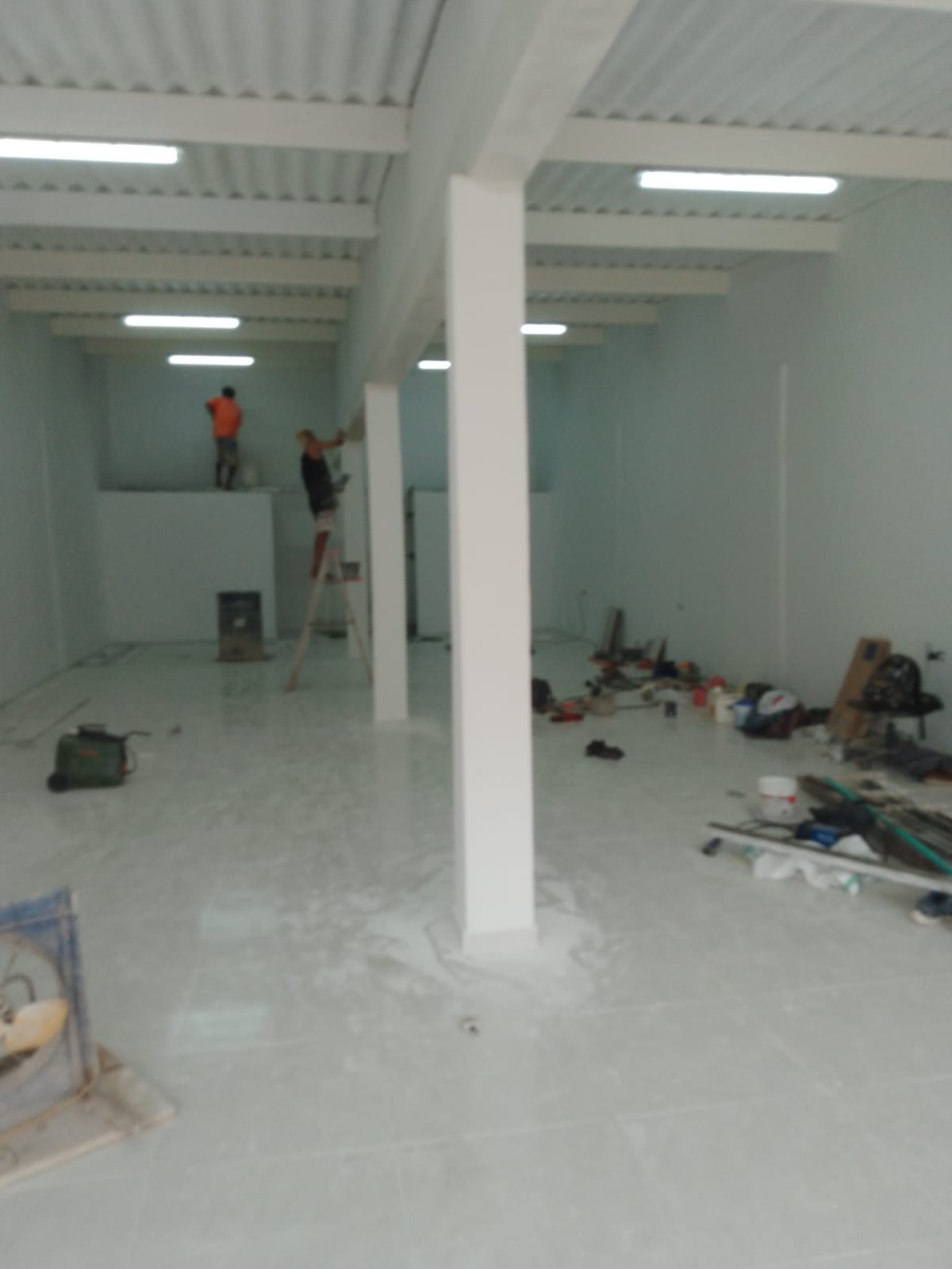 LOCAL EN ARRIENDO EL POZON - CARTAGENA