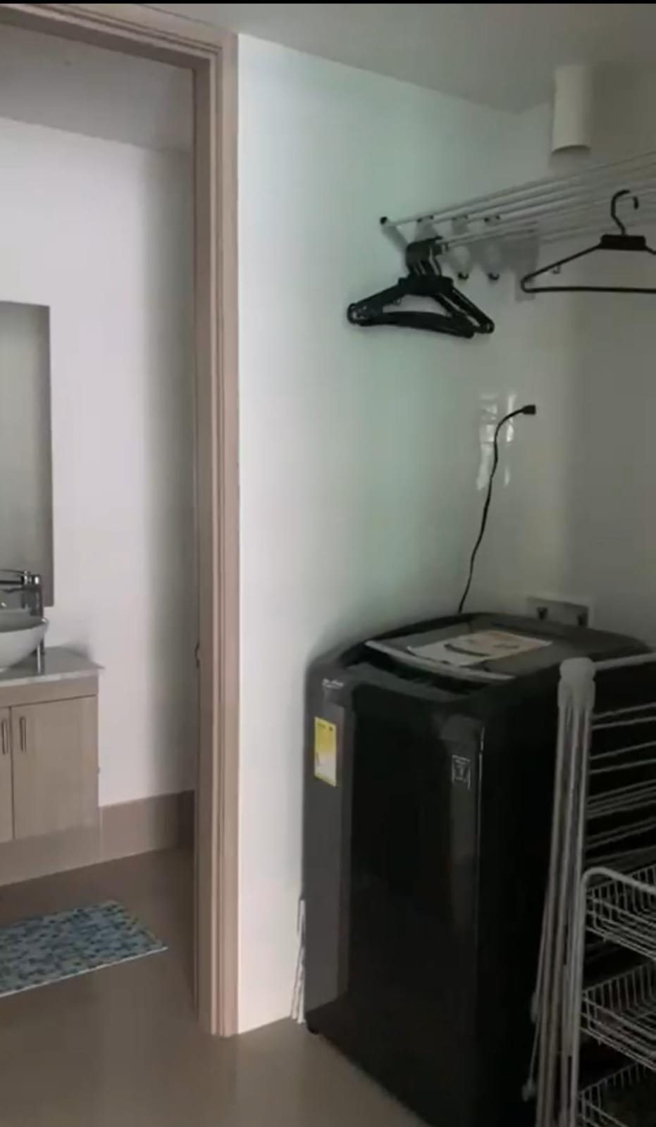 APARTAMENTO AMOBLADO EN ARRIENDO EL CABRERO - CARTAGENA