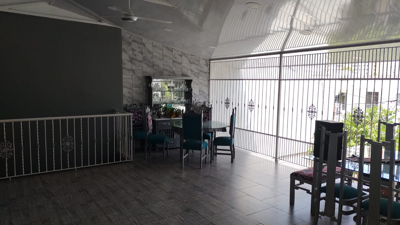 APARTAMENTO EN VENTA, LOS ALPES - CARTAGENA