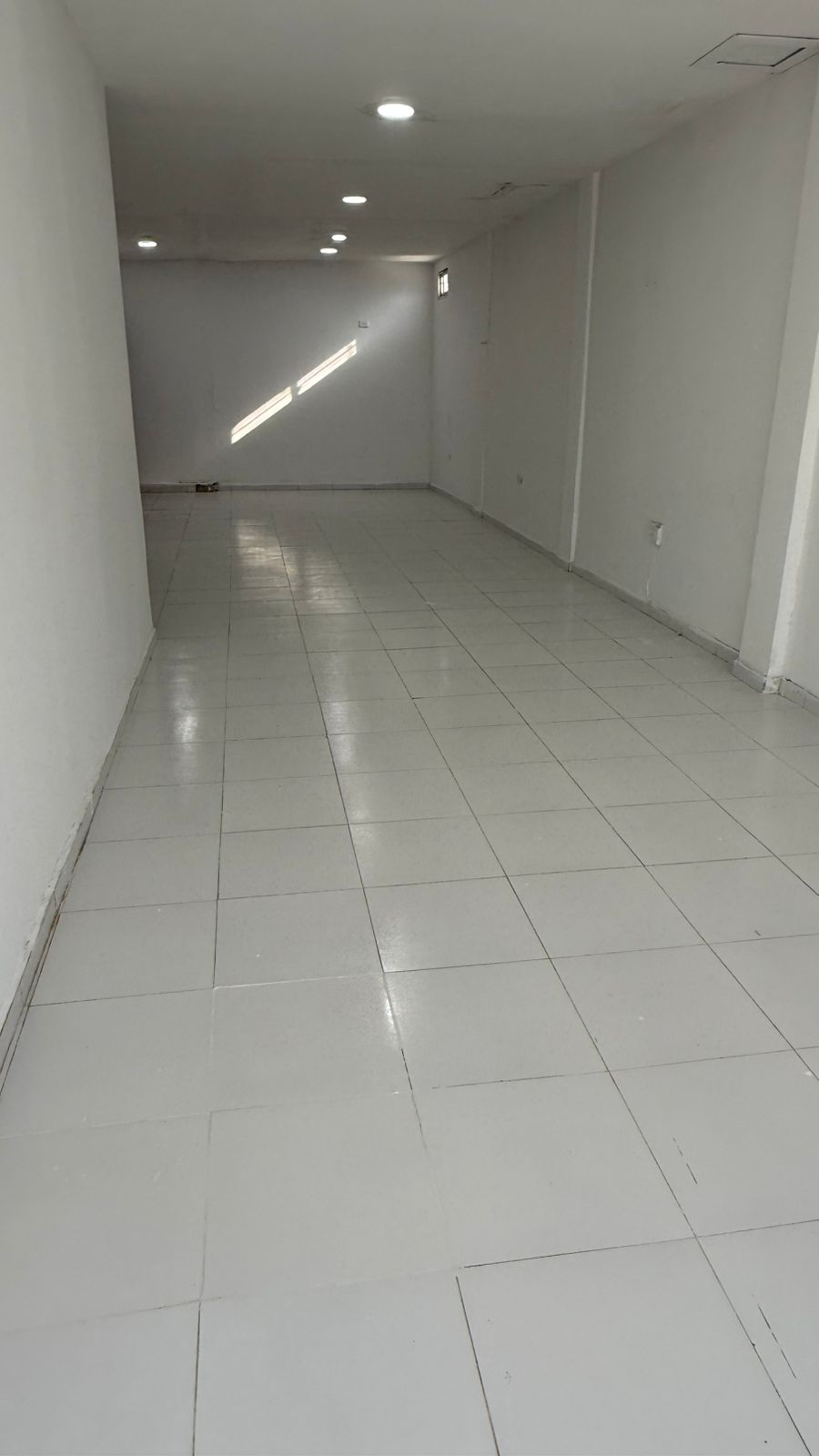 OFICINA EN ARRIENDO BARRIO ESPAÑA - CARTAGENA