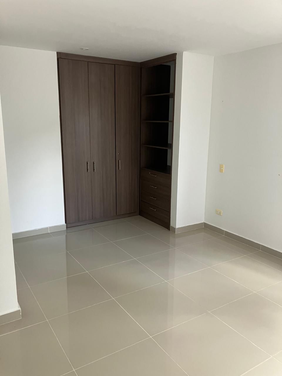 APARTAMENTO EN VENTA LA CONCEPCION - CARTAGENA